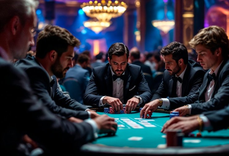 livesports008 Speed Blackjack Live